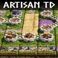 Artisan TD' twitch picture