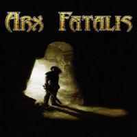 Arx Fatalis' twitch picture