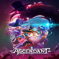 Ascendant' twitch picture