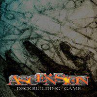 Ascension: Deckbuilding Game' twitch picture