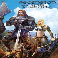 Ascension to the Throne' twitch picture
