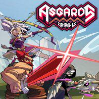 Asgard's Fall: Viking Survivors' twitch picture