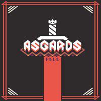 Asgard's Fall' twitch picture