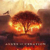 Ashes of Creation' twitch picture