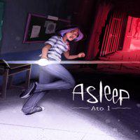 Asleep: Ato 1' twitch picture