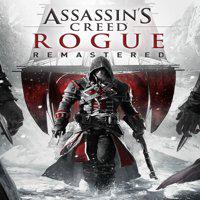 Assassin's Creed: Rogue Remastered' twitch picture