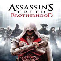 Assassin's Creed Brotherhood' twitch picture