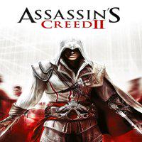 Assassin's Creed II' twitch picture