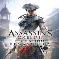 Assassin's Creed III: Liberation - Remastered' twitch picture