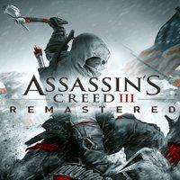 Assassin's Creed III Remastered' twitch picture