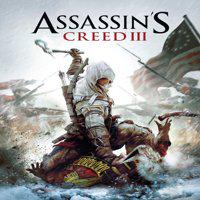 Assassin's Creed III' twitch picture