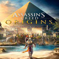 Assassin's Creed Origins' twitch picture