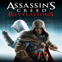 Assassin's Creed Revelations' twitch picture