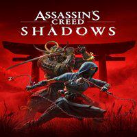 Assassin's Creed Shadows' twitch picture