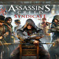 Assassin's Creed Syndicate' twitch picture