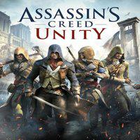 Assassin's Creed Unity' twitch picture