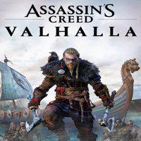 Assassin's Creed Valhalla' twitch picture