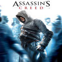 Assassin's Creed' twitch picture