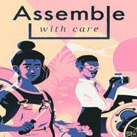 Assemble With Care' twitch picture