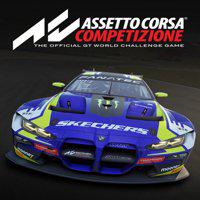 Assetto Corsa Competizione' twitch picture