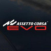 Assetto Corsa EVO' twitch picture