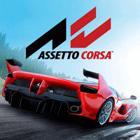 Assetto Corsa' twitch picture