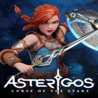 Asterigos: Curse of the Stars' twitch picture