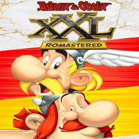 Asterix & Obelix XXL: Romastered' twitch picture