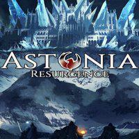 Astonia Resurgence' twitch picture