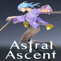 Astral Ascent' twitch picture