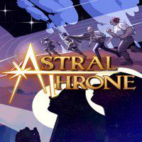 Astral Throne' twitch picture