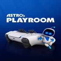 Astro's Playroom' twitch picture