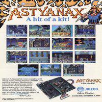 Astyanax' twitch picture