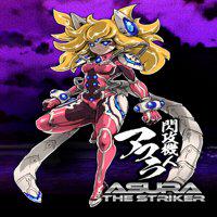 Asura The Striker' twitch picture