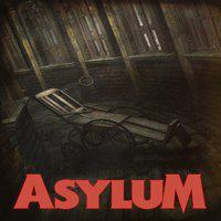 Asylum' twitch picture