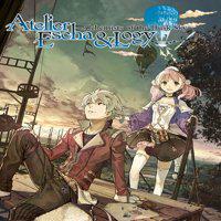 Atelier Escha & Logy: Alchemists of the Dusk Sky' twitch picture