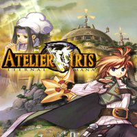 Atelier Iris: Eternal Mana' twitch picture
