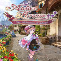 Atelier Rorona: The Alchemist of Arland' twitch picture