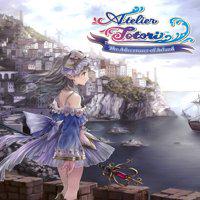 Atelier Totori: The Adventurer of Arland' twitch picture