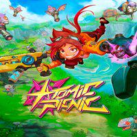 Atomic Picnic' twitch picture