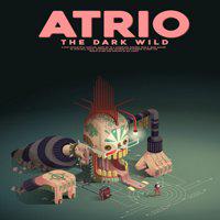 Atrio: The Dark Wild' twitch picture