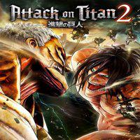 Attack on Titan 2' twitch picture