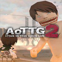 Attack on Titan Tribute Game 2' twitch picture