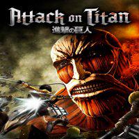 Attack on Titan' twitch picture