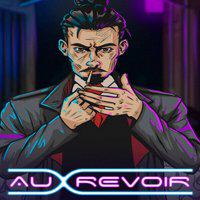 Au Revoir' twitch picture
