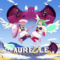 Aureole: Wings of Hope' twitch picture