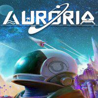 Auroria' twitch picture
