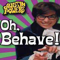 Austin Powers: Oh, Behave!' twitch picture