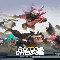 Auto Chess' twitch picture