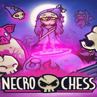 Auto Necrochess' twitch picture